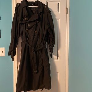 Hugo Boss jacket 1980’s